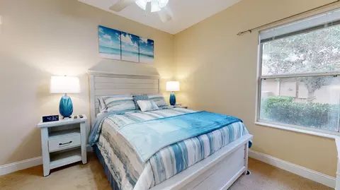Bedroom - 411 Wateroak St, Saint Augustine, FL 32086 photo 8 of 13