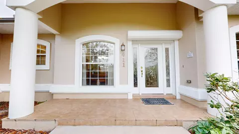 Exterior - 411 Wateroak St, Saint Augustine, FL 32086 photo 3 of 8