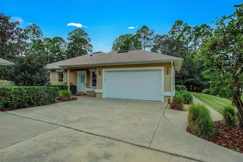 Exterior - 411 Wateroak St, Saint Augustine, FL 32086 photo 4 of 8