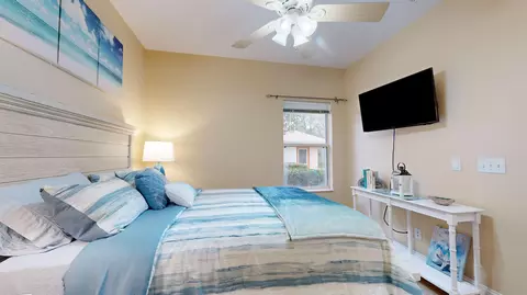 Bedroom - 411 Wateroak St, Saint Augustine, FL 32086 photo 9 of 13