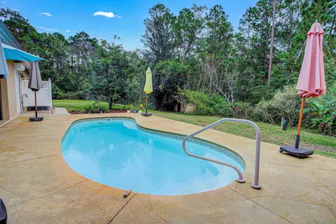 Exterior - 411 Wateroak St, Saint Augustine, FL 32086 photo 8 of 8