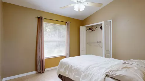 Bedroom - 411 Wateroak St, Saint Augustine, FL 32086 photo 13 of 13