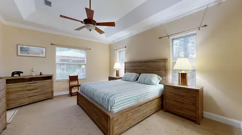 Bedroom - 411 Wateroak St, Saint Augustine, FL 32086 photo 1 of 13