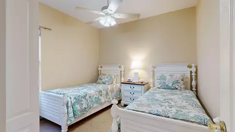 Bedroom - 411 Wateroak St, Saint Augustine, FL 32086 photo 10 of 13