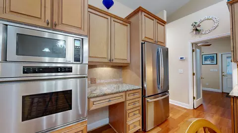 Kitchen - 411 Wateroak St, Saint Augustine, FL 32086 photo 5 of 8