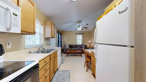 Kitchen - 411 Wateroak St, Saint Augustine, FL 32086 photo 7 of 8