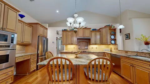 Kitchen - 411 Wateroak St, Saint Augustine, FL 32086 photo 2 of 8