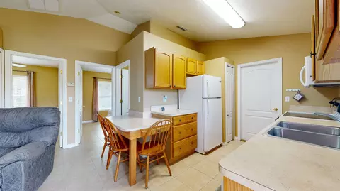 Kitchen - 411 Wateroak St, Saint Augustine, FL 32086 photo 6 of 8