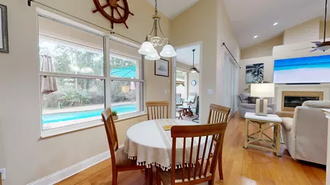 Dining - 411 Wateroak St, Saint Augustine, FL 32086 photo 1 of 1
