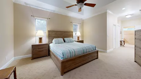 Bedroom - 411 Wateroak St, Saint Augustine, FL 32086 photo 4 of 13
