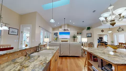 Kitchen - 411 Wateroak St, Saint Augustine, FL 32086 photo 1 of 8