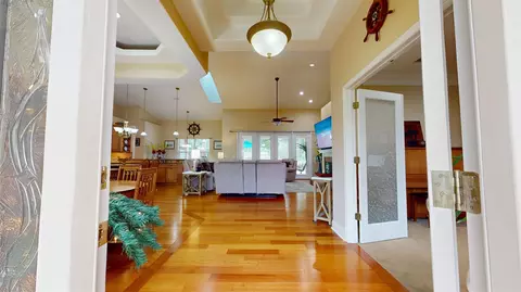 Entry Way - 411 Wateroak St, Saint Augustine, FL 32086 photo 1 of 1