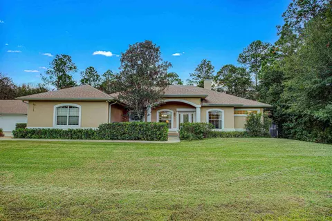 Exterior - 411 Wateroak St, Saint Augustine, FL 32086 photo 2 of 8