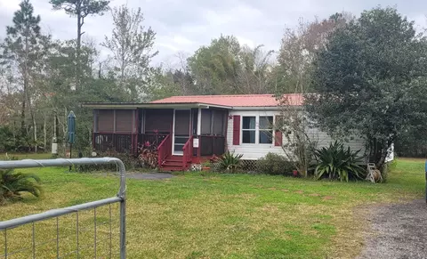 3180 Green Acres Rd, Saint Augustine, FL 32084