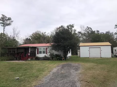 3180 Green Acres Rd, Saint Augustine, FL 32084 photo 3