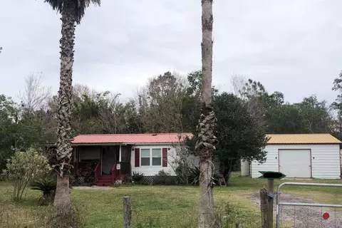 3180 Green Acres Rd, Saint Augustine, FL 32084 photo 2