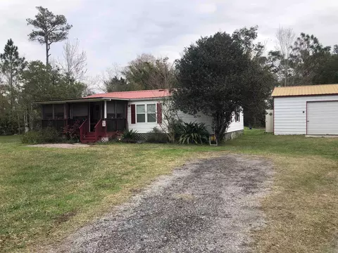 3180 Green Acres Rd, Saint Augustine, FL 32084 photo 4