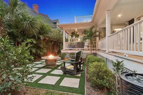 264 Saint George St, Saint Augustine, FL 32084 photo 63