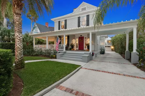 264 Saint George St, Saint Augustine, FL 32084 photo 2