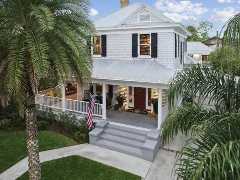 264 Saint George St, Saint Augustine, FL 32084 photo 1