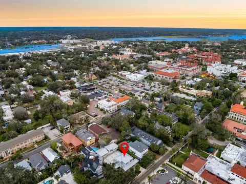 264 Saint George St, Saint Augustine, FL 32084 photo 60