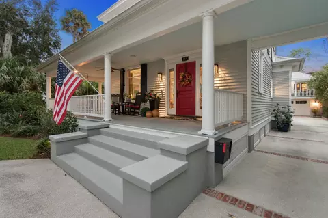 264 Saint George St, Saint Augustine, FL 32084 photo 61