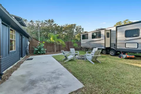 Exterior - 3204 Old Moultrie Rd, Saint Augustine, FL 32086 photo 8 of 12