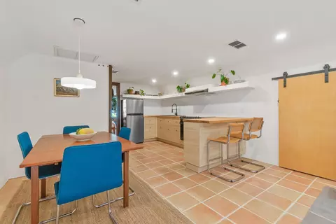 Kitchen - 3204 Old Moultrie Rd, Saint Augustine, FL 32086 photo 1 of 4