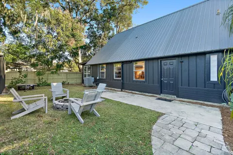 Exterior - 3204 Old Moultrie Rd, Saint Augustine, FL 32086 photo 5 of 12