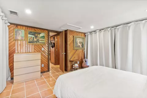 Bedroom - 3204 Old Moultrie Rd, Saint Augustine, FL 32086 photo 3 of 4
