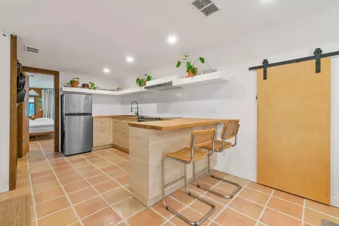 Kitchen - 3204 Old Moultrie Rd, Saint Augustine, FL 32086 photo 2 of 4