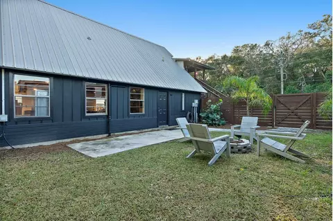 Exterior - 3204 Old Moultrie Rd, Saint Augustine, FL 32086 photo 6 of 12