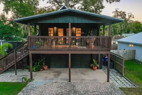 Exterior - 3204 Old Moultrie Rd, Saint Augustine, FL 32086 photo 9 of 12