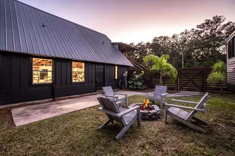 Exterior - 3204 Old Moultrie Rd, Saint Augustine, FL 32086 photo 11 of 12