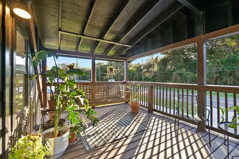 Exterior - 3204 Old Moultrie Rd, Saint Augustine, FL 32086 photo 4 of 12