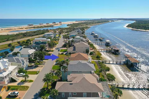 9241 July Ln, Saint Augustine, FL 32080 photo 1