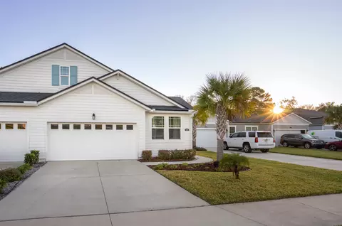 246 Modesto Dr, Saint Augustine, FL 32086 photo 2