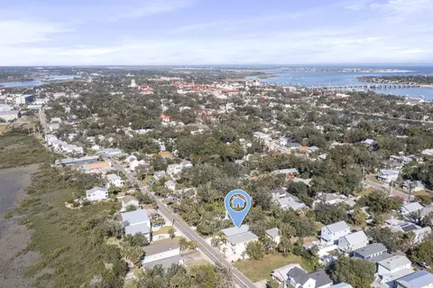 View/Area - 249 Riberia St, Saint Augustine, FL 32084 photo 3 of 4