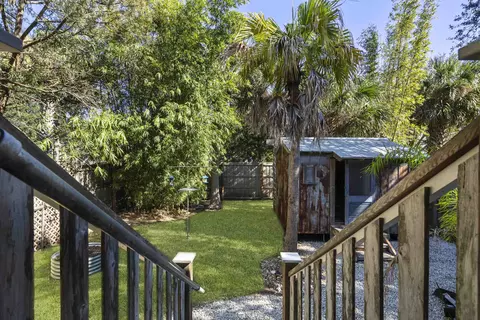 Exterior - 249 Riberia St, Saint Augustine, FL 32084 photo 6 of 10