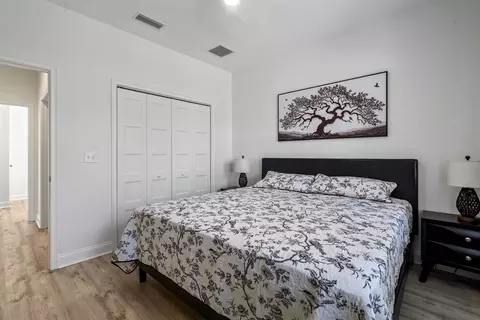 Bedroom - 249 Riberia St, Saint Augustine, FL 32084 photo 5 of 7