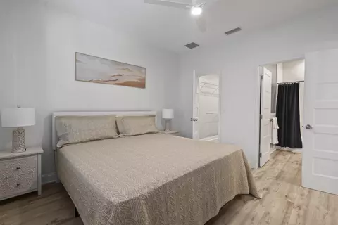 Bedroom - 249 Riberia St, Saint Augustine, FL 32084 photo 1 of 7