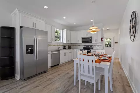 Kitchen - 249 Riberia St, Saint Augustine, FL 32084 photo 2 of 4