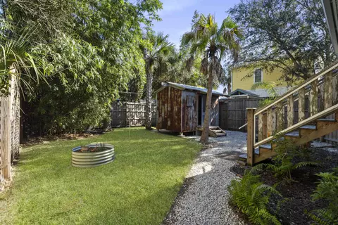 Exterior - 249 Riberia St, Saint Augustine, FL 32084 photo 2 of 10