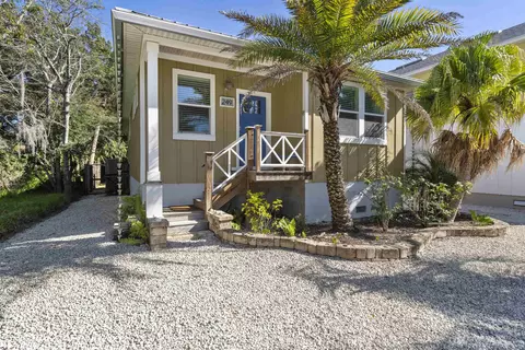 Exterior - 249 Riberia St, Saint Augustine, FL 32084 photo 1 of 10