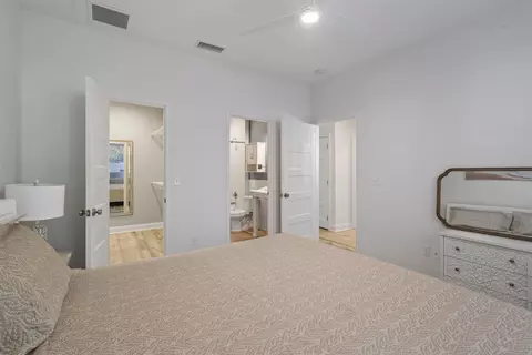Bedroom - 249 Riberia St, Saint Augustine, FL 32084 photo 3 of 7