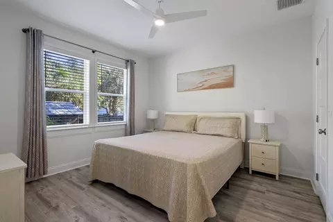 Bedroom - 249 Riberia St, Saint Augustine, FL 32084 photo 2 of 7