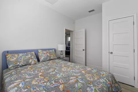 Bedroom - 249 Riberia St, Saint Augustine, FL 32084 photo 7 of 7