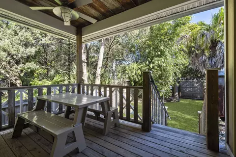 Exterior - 249 Riberia St, Saint Augustine, FL 32084 photo 4 of 10
