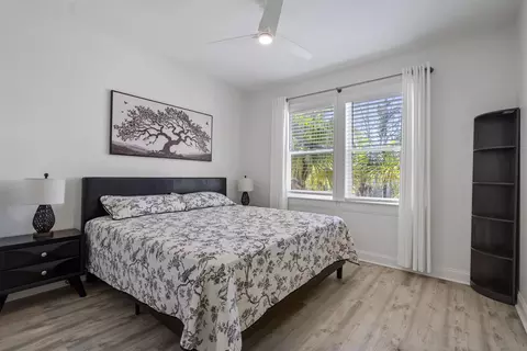 Bedroom - 249 Riberia St, Saint Augustine, FL 32084 photo 4 of 7