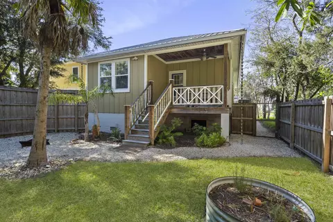 Exterior - 249 Riberia St, Saint Augustine, FL 32084 photo 10 of 10